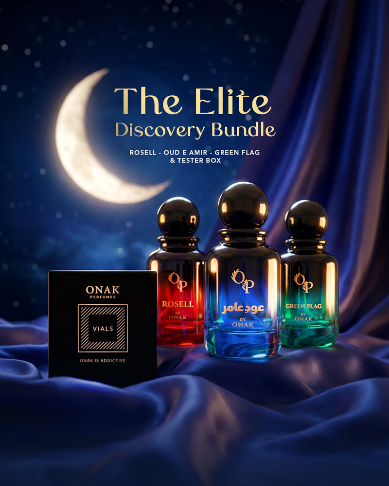 The Elite Discovery Bundle